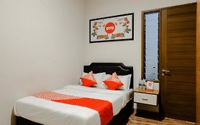 Oyo 1023 Junggo Tentrem Hotel